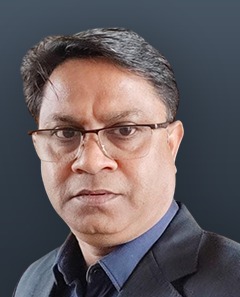 V P Singh